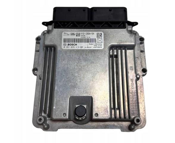 Unidad de control del motor  Land Rover Range Rover EVOQUE SUV (L551) (2018 - 2026) precio, desde 307,82 EUR