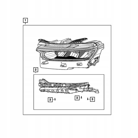 68376987AF Chrysler