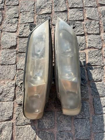 Comprar 90586845 General Motors Faro derecho