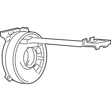 Anillo de AIRBAG Chevrolet Cobalt 