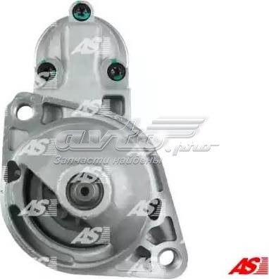 Motor de arranque AS S0540