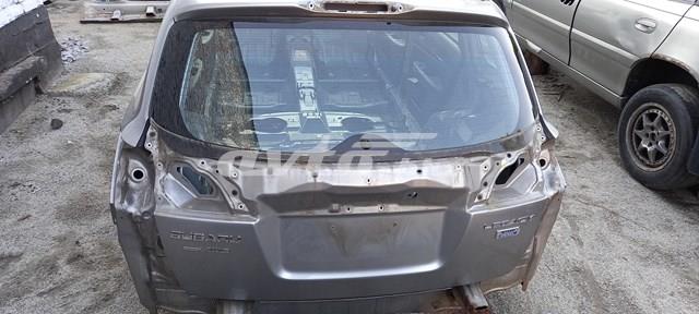 Puertas traseras Subaru 60809AJ0109P precio, desde 467,54 EUR