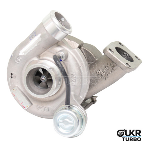 Comprar 8800635004S Garrett Turbo de coche