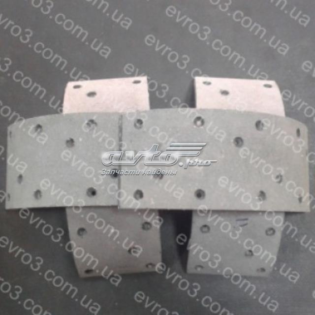 Forron Del Freno Delantero (camion) Hyundai HD LIGHT 