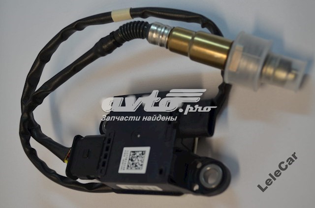 04L906261G VAG Sensor de óxidos de nitrógeno NOx