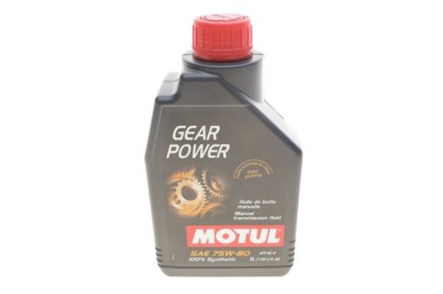 Comprar 823901 Motul Aceite caja de cambios