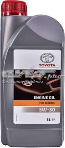 Aceite de motor TOYOTA 888083389