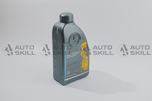 A000989210711 Mercedes Aceite