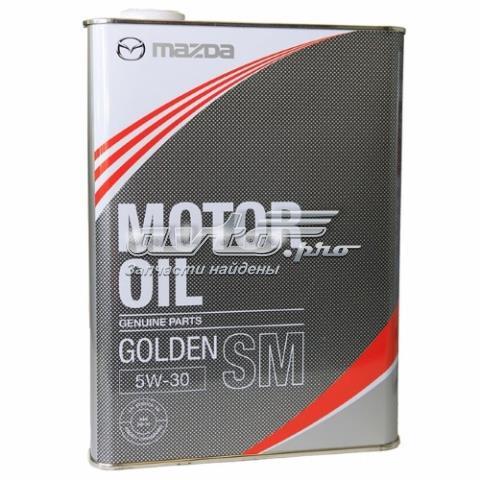 K004W0515J Mazda Aceite