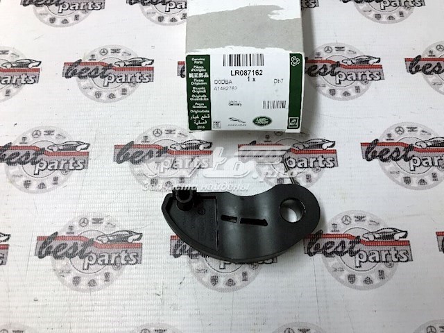 LR087162 Land Rover tensor, cadena de distribución, bomba alta presión