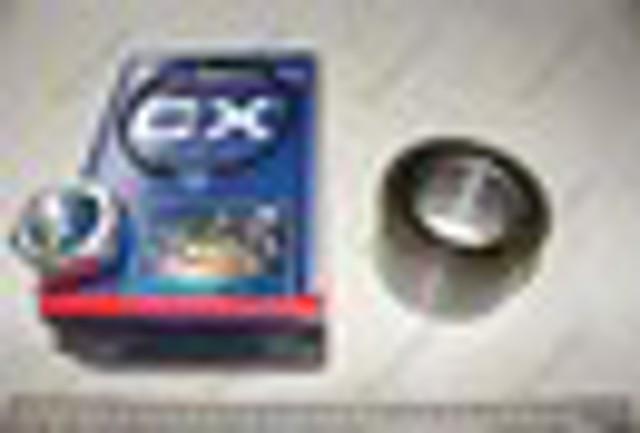 Cojinete de cubo delantero CX/Complex CX793 precio, desde 37,57 EUR