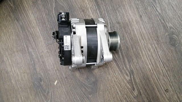 9827171980 Peugeot/Citroen Alternador de coche