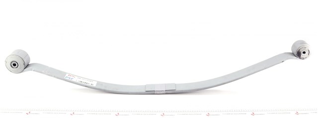 Ballesta, eje trasera  TES BK315560KE0019ZT precio, desde 180,61 EUR