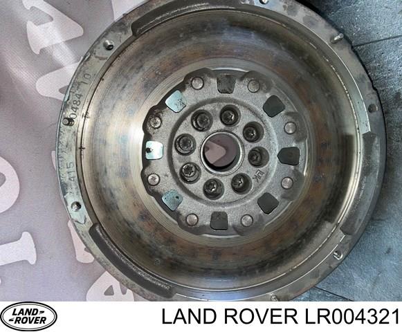 Volante bimasa Land Rover LR004321