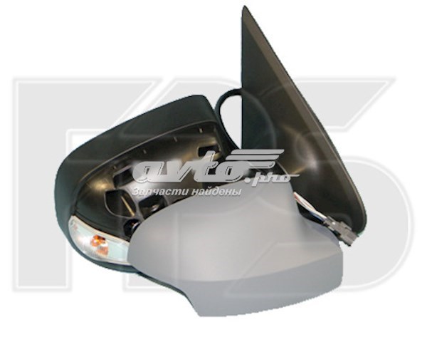 Comprar FP5631M05 FPS Espejo de retrovisor izquierdo