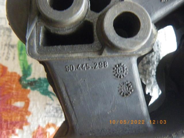 90445298 General Motors soporte, motor, derecho, delantero