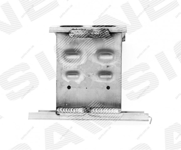 5701347010 Market (OEM) soporte de amplificador de parachoques delantero