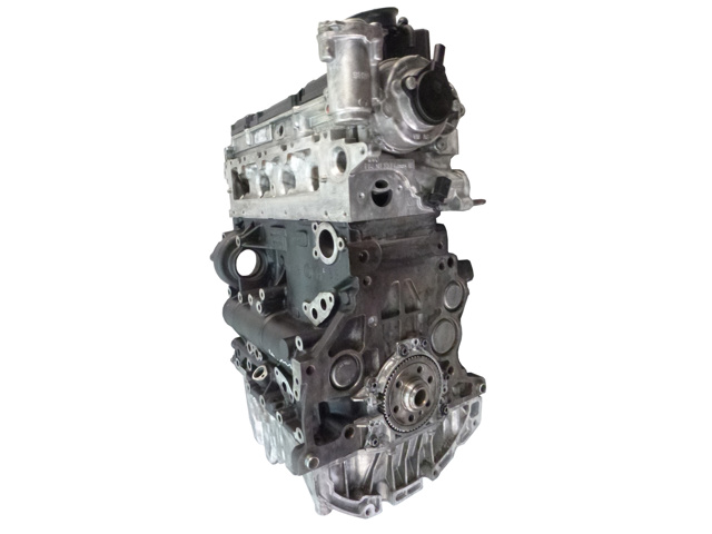 Motor completo Audi A4 B9 sedán (8W2, 8WC) (2015 - 2026) precio, desde 66,55 EUR