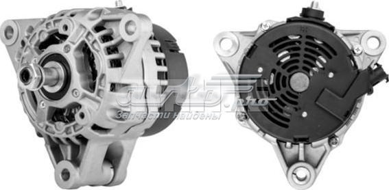 Alternador MAHLE AAK5907