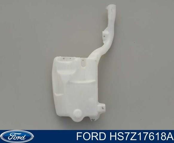 HS7Z17618A Ford