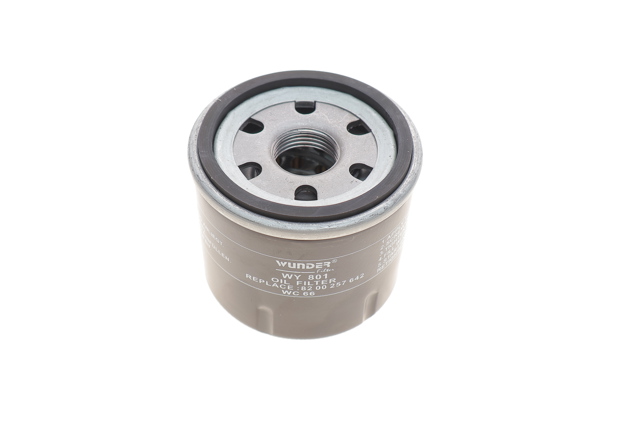 WY801 Wunder Filtro aceite