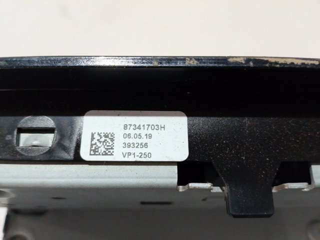 Comprar Radio Peugeot Boxer III 250