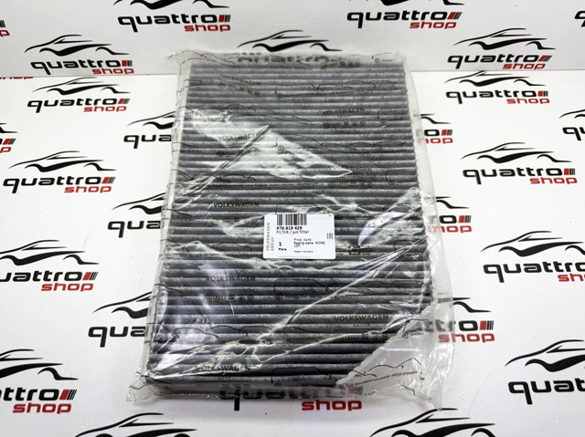 Filtro de cabina VAG 976819429 precio, desde 22,68 EUR