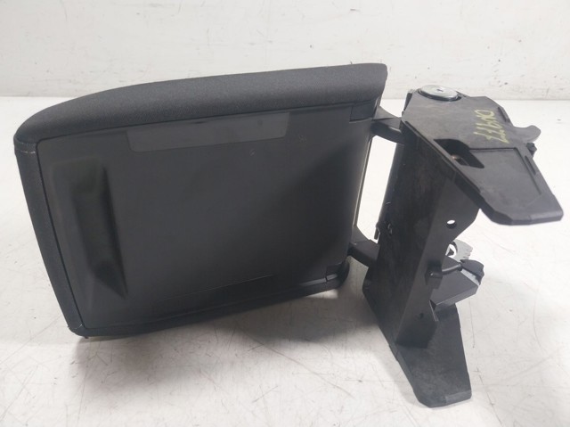 Apoyabrazos de la consola central Volkswagen Golf VIII hatchback (CD1, DA1) (2019 - 2026) precio, desde 238,13 EUR