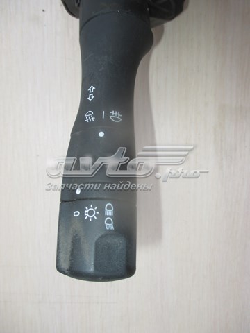 255670039R Renault (RVI) Mando bajo volante
