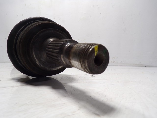 Semieje delantero derecho Peugeot/Citroen 9677916180