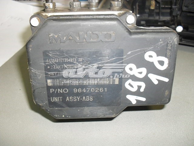 96470261 General Motors 