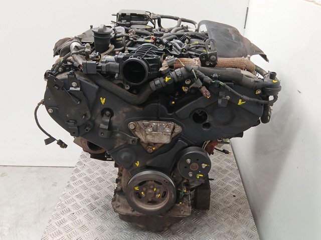 Motor completo UHZ Peugeot/Citroen