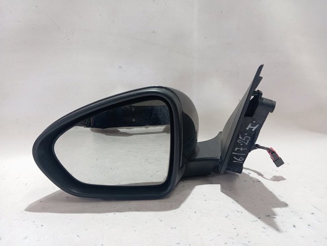 Espejo de retrovisor izquierdo 735705172 Fiat/Alfa/Lancia