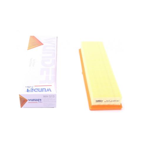 WH513 Wunder Filtro de aire de motor
