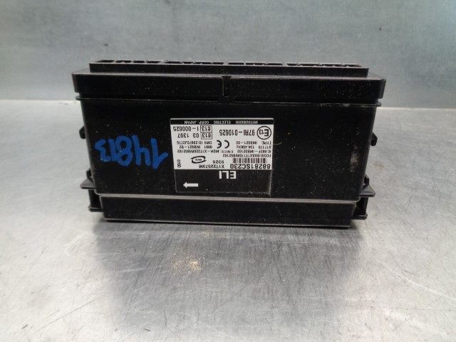 Módulo de confort 88281SC230 Subaru