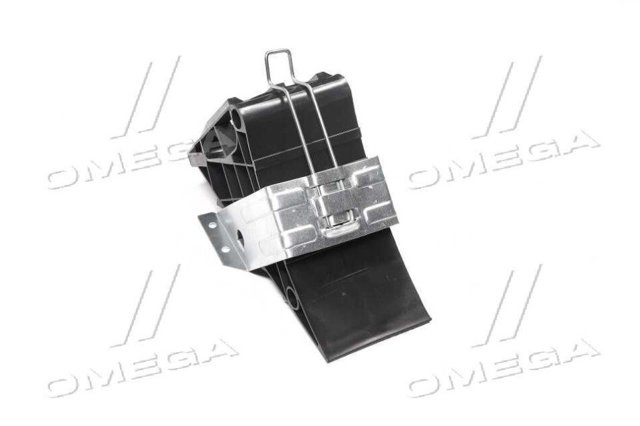 Calzo antirretroceso DK DK15004