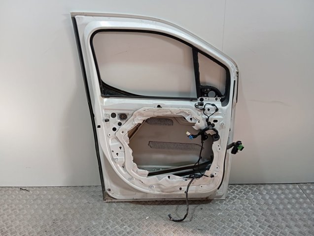 Comprar 9820423380 Peugeot/Citroen Puerta delantera izquierda