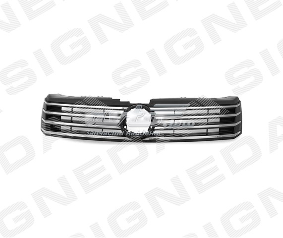 Rejilla Signeda PVW07104GA