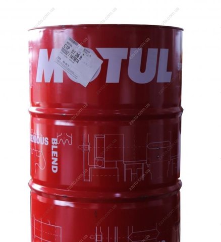 Aceite para motor Motul 854778