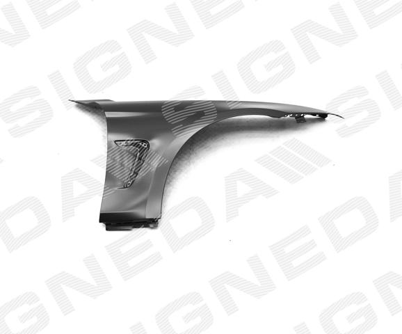 Guardabarros delanteros derecho Signeda PBM10094AR precio, desde 170,96 EUR