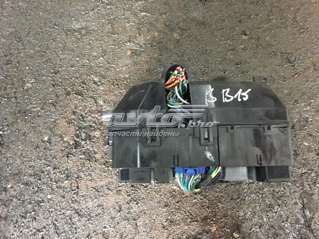 Caja de relés y fusibles para Ford Mondeo III B4Y