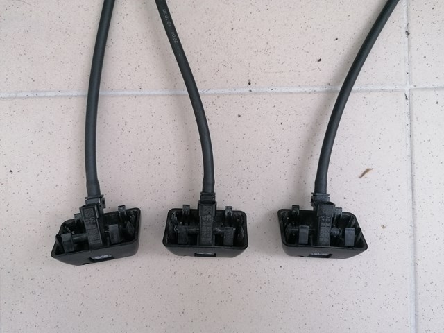Comprar 9838171280 Peugeot/Citroen Boquilla del lavaparabrisas