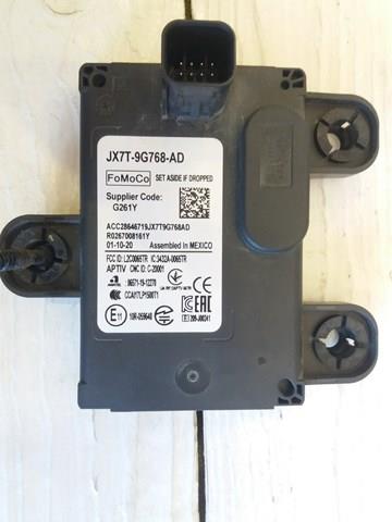 Comprar JX7T9G768AD Ford Sensor de distancia por radar
