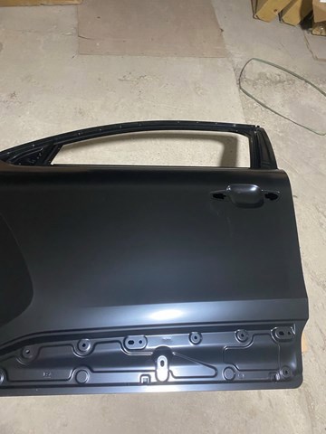 9835013480 Peugeot/Citroen Puerta delantera