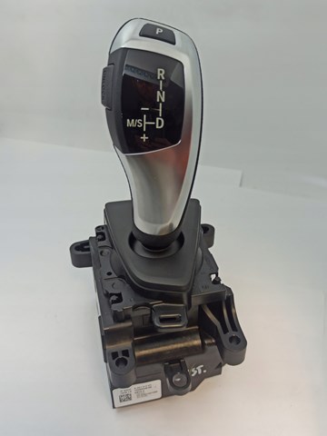 palanca selectora de cambios BMW 9291517