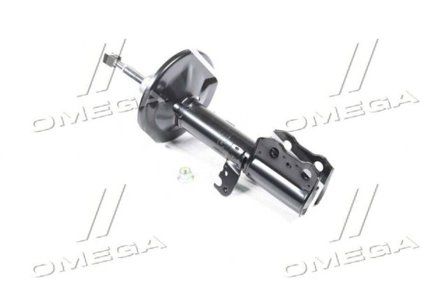 Amortiguador delantero izquierdo 334451 Kayaba