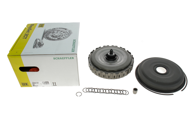 Comprar 602003800 LUK Kit de embrague completo