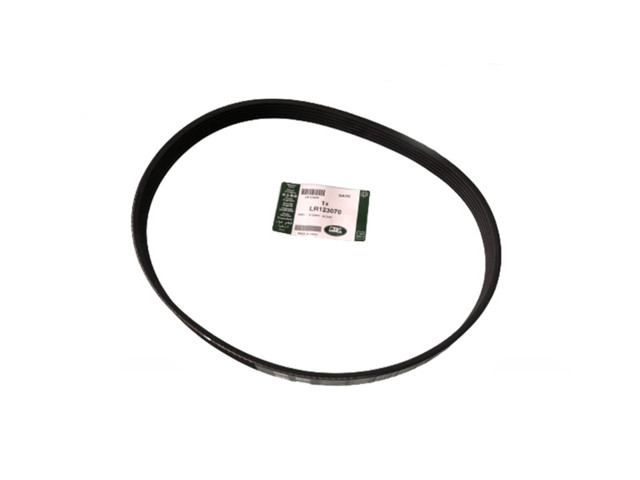 Correa accesorios Land Rover LR123070