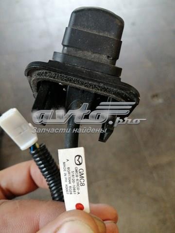 Comprar GMC867RC0A Mazda 