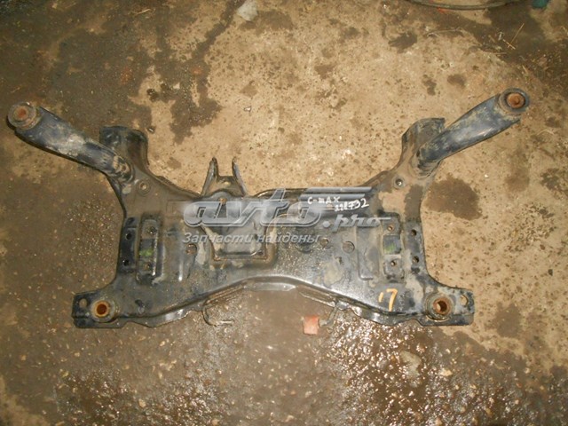 4M515019AM Ford subchasis delantero soporte motor